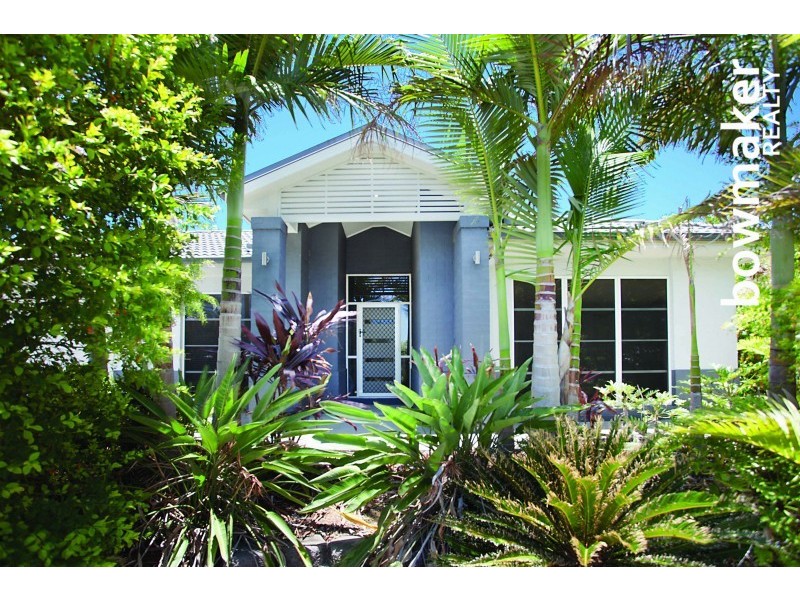 36 Marsh Parade, North Lakes QLD 4509