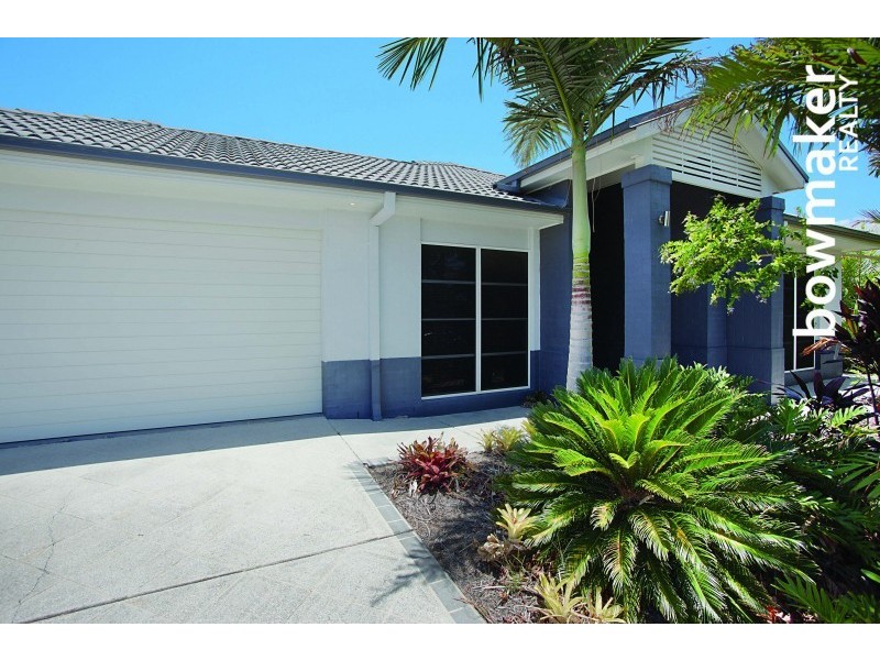 36 Marsh Parade, North Lakes QLD 4509