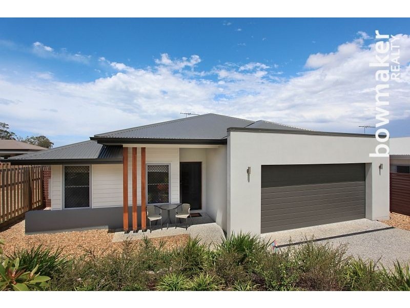 45 Kinsellas Road West, Mango Hill QLD 4509