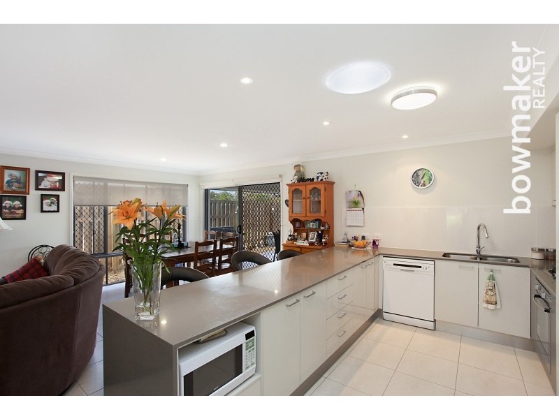 45 Kinsellas Road West, Mango Hill QLD 4509
