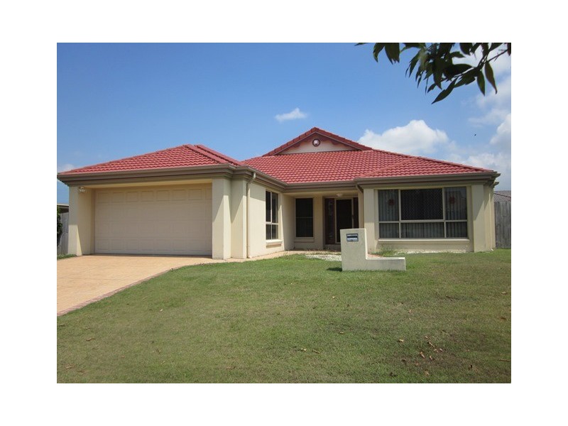 8 Leichhardt Avenue, Rothwell QLD 4022