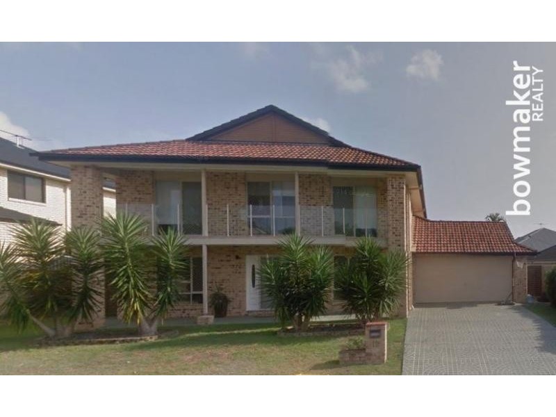 11 Redcedar Street, North Lakes QLD 4509