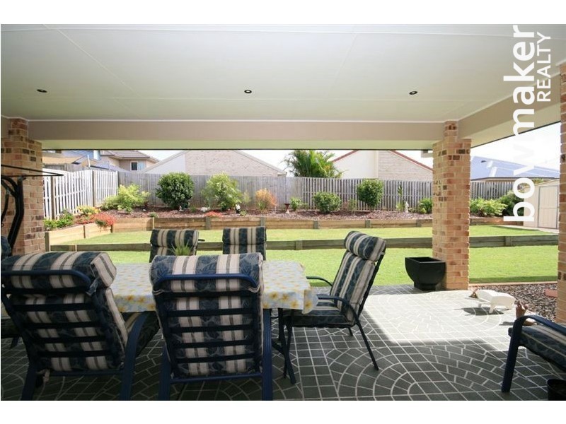 11 Redcedar Street, North Lakes QLD 4509