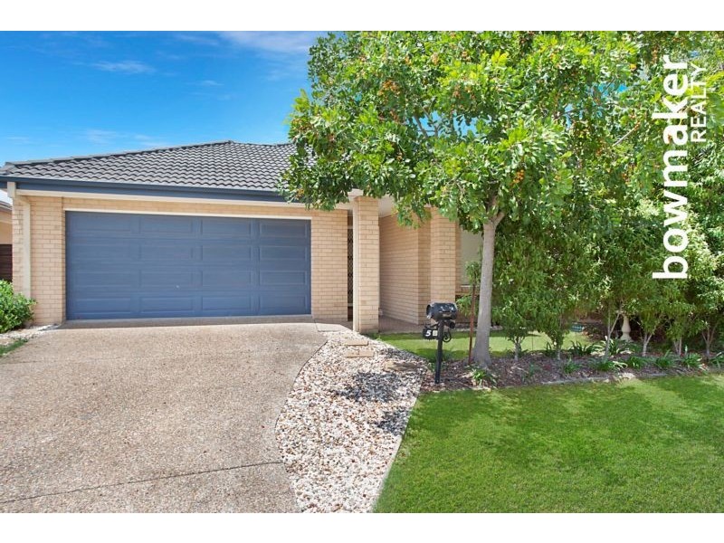 5 Astley Parade, North Lakes QLD 4509