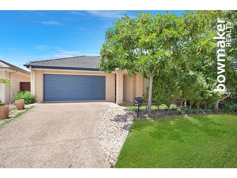 5 Astley Parade, North Lakes QLD 4509