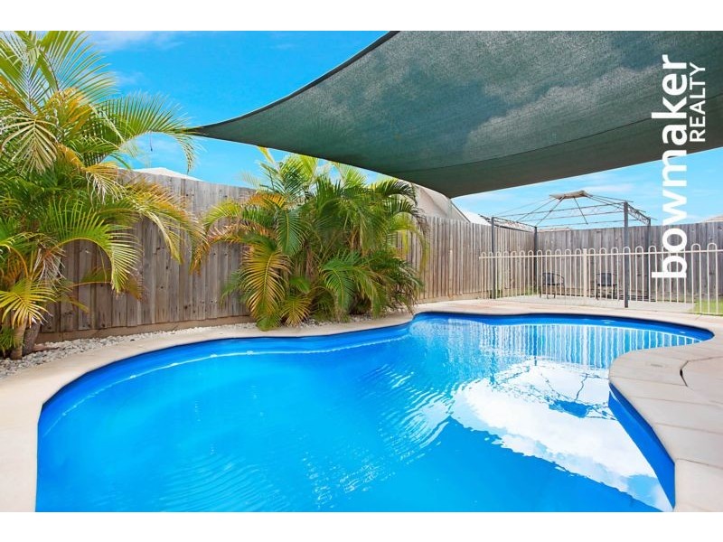 5 Astley Parade, North Lakes QLD 4509