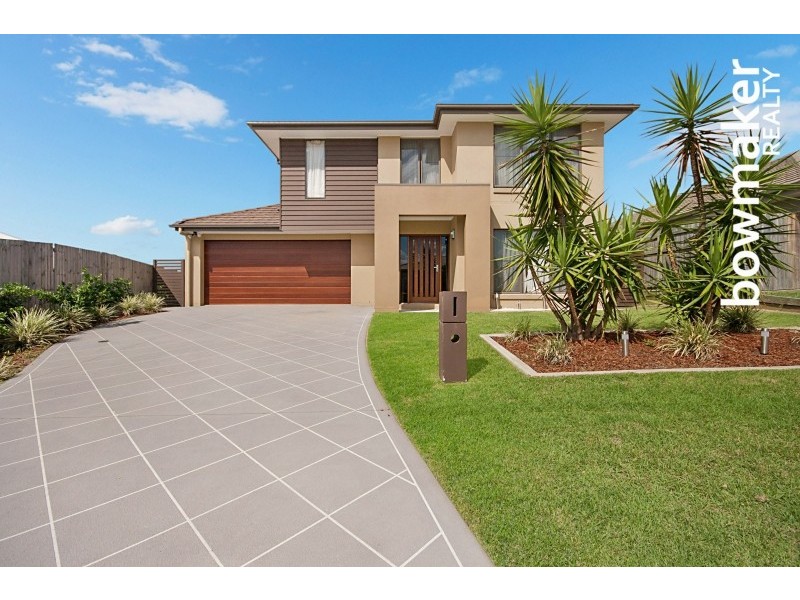 141 Nicklaus Parade, North Lakes QLD 4509