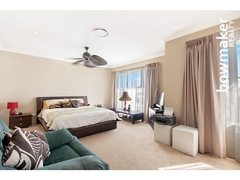 141 Nicklaus Parade, North Lakes QLD 4509