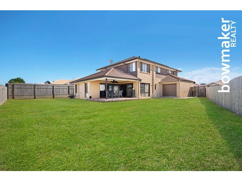 141 Nicklaus Parade, North Lakes QLD 4509