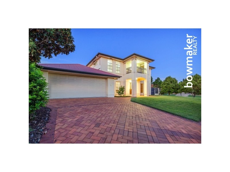 32 Lochside Drive, North Lakes QLD 4509