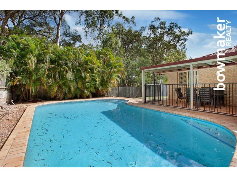 25 Glasshouse Circuit, Kallangur QLD 4503