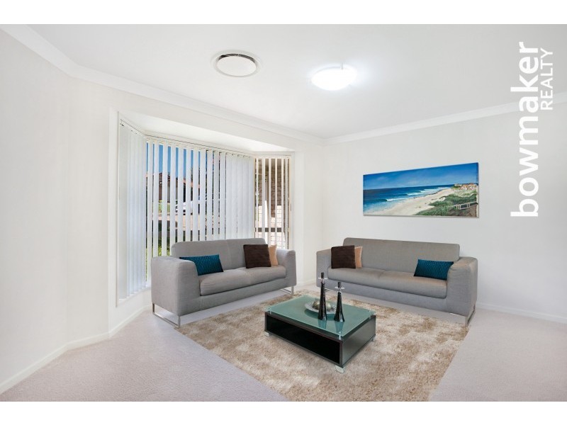 25 Glasshouse Circuit, Kallangur QLD 4503