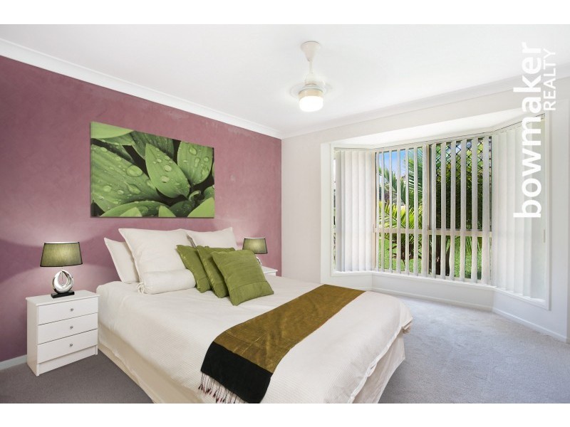 25 Glasshouse Circuit, Kallangur QLD 4503