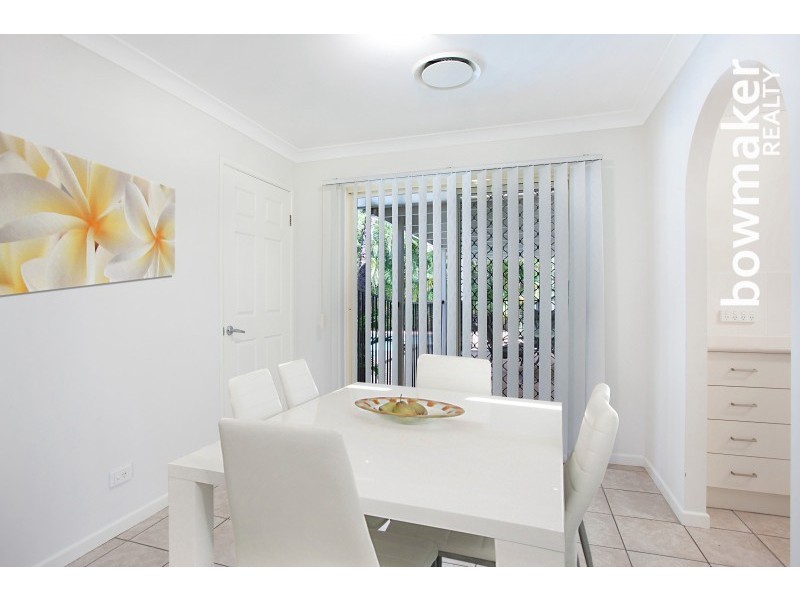 25 Glasshouse Circuit, Kallangur QLD 4503