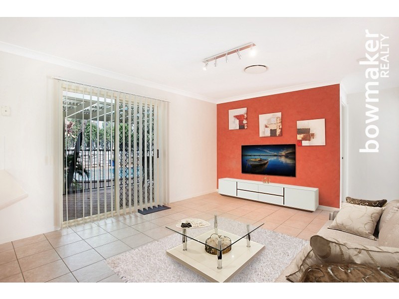 25 Glasshouse Circuit, Kallangur QLD 4503