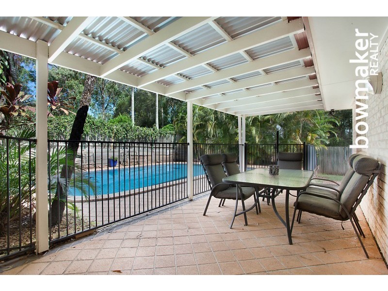 25 Glasshouse Circuit, Kallangur QLD 4503