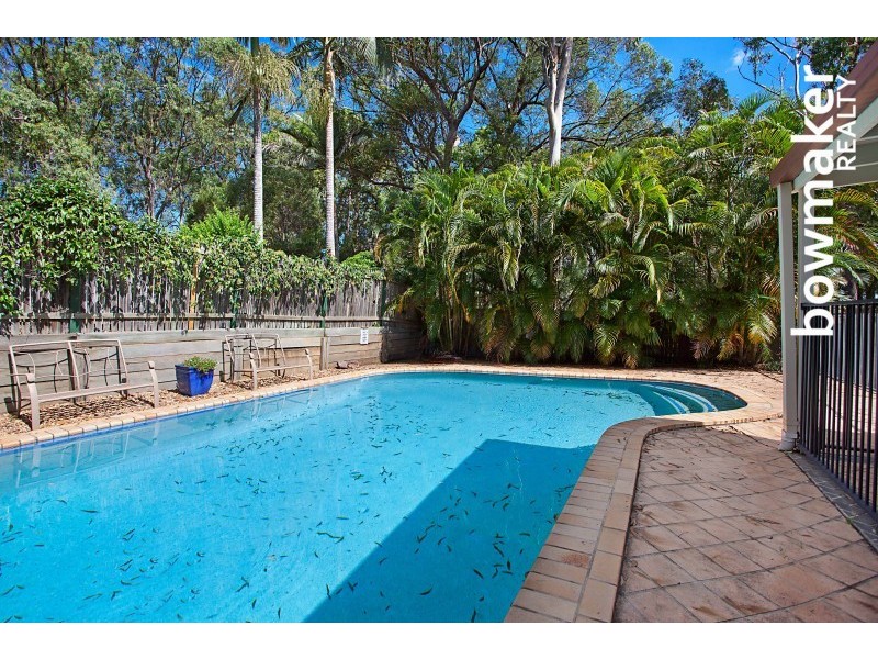 25 Glasshouse Circuit, Kallangur QLD 4503