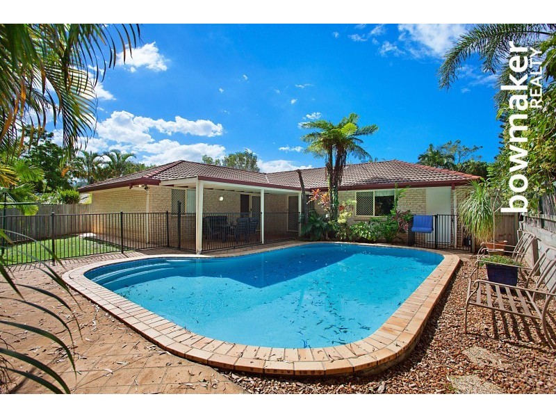 25 Glasshouse Circuit, Kallangur QLD 4503