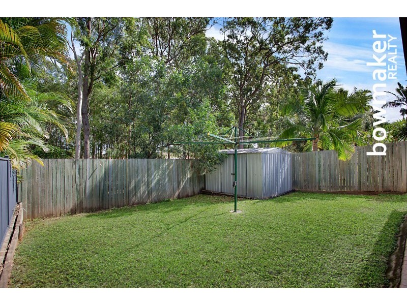 25 Glasshouse Circuit, Kallangur QLD 4503
