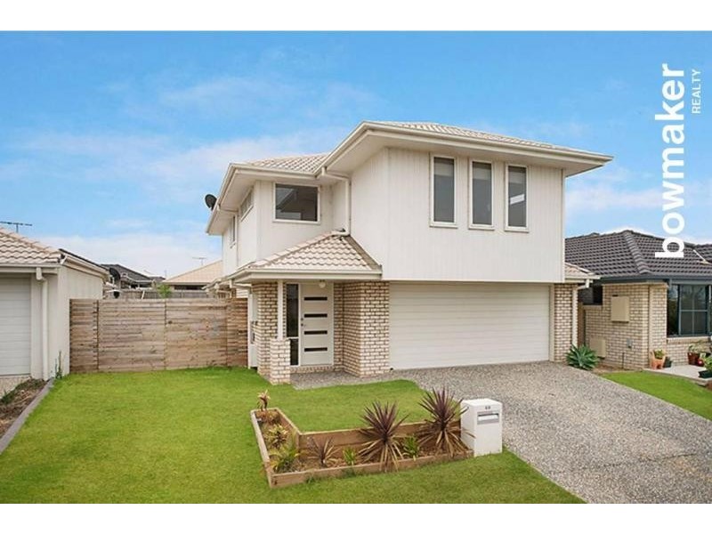 40 Mackintosh Drive, North Lakes QLD 4509