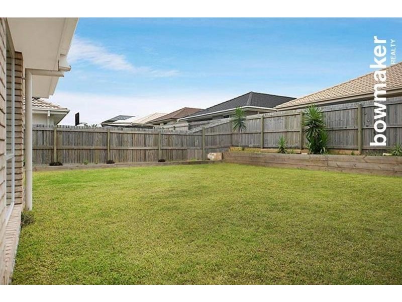 40 Mackintosh Drive, North Lakes QLD 4509