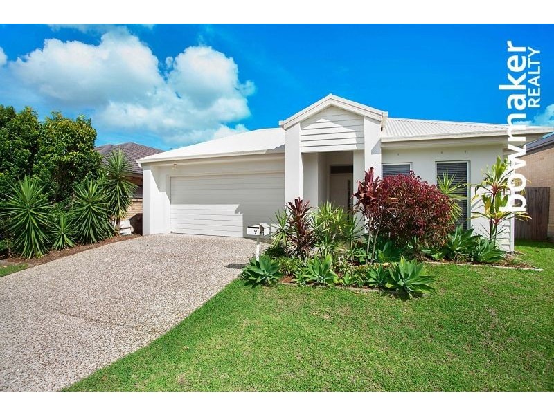 9 Moonie Crescent, North Lakes QLD 4509