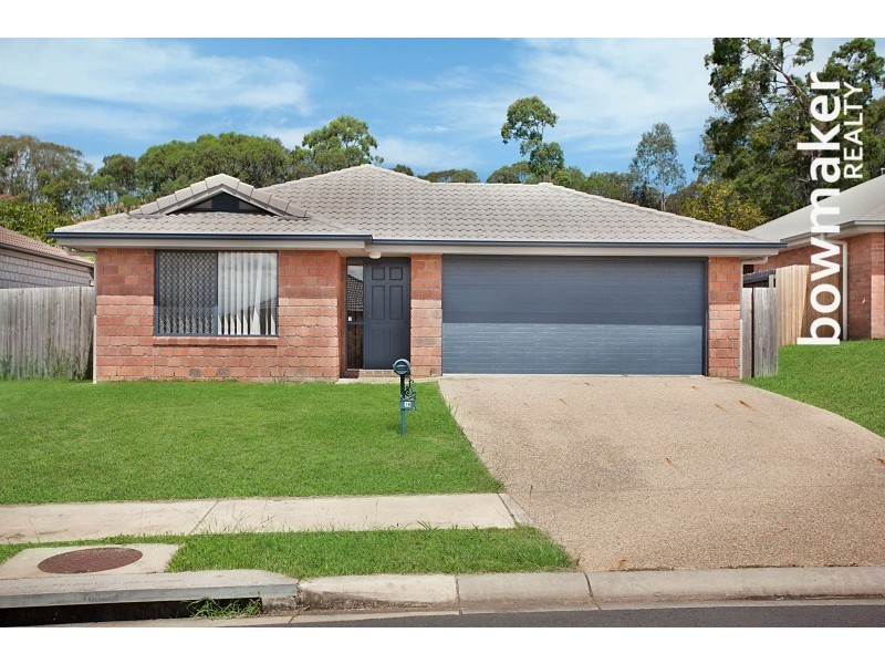 16 Hipwood Street, Morayfield QLD 4506