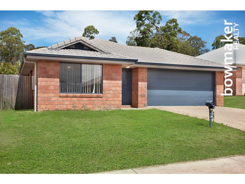 16 Hipwood Street, Morayfield QLD 4506