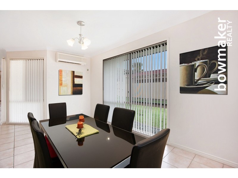 4 Whitfield Cres, North Lakes QLD 4509