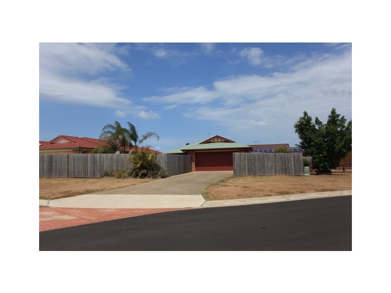 22 Dobell Street, Rothwell QLD 4022
