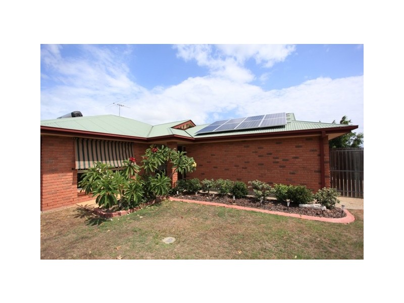 22 Dobell Street, Rothwell QLD 4022