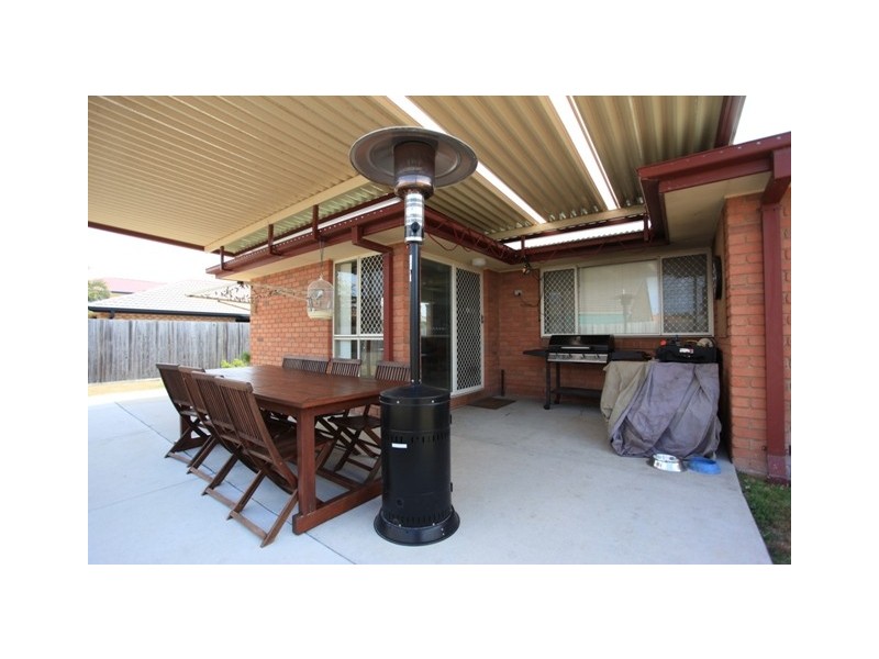 22 Dobell Street, Rothwell QLD 4022