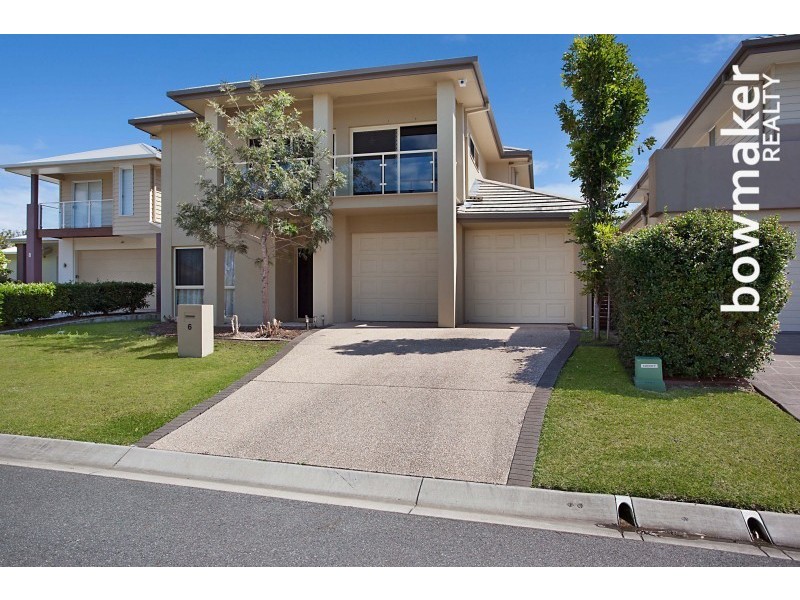 6 Armour Close, North Lakes QLD 4509