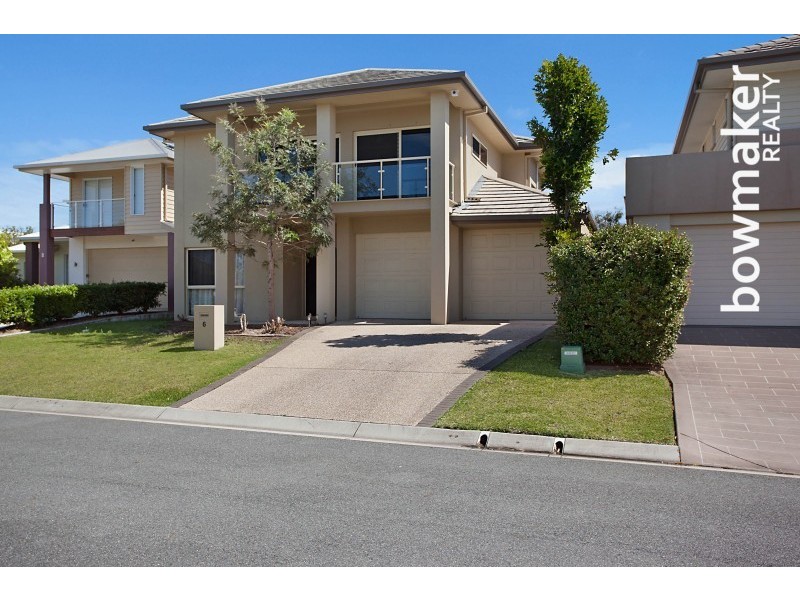 6 Armour Close, North Lakes QLD 4509