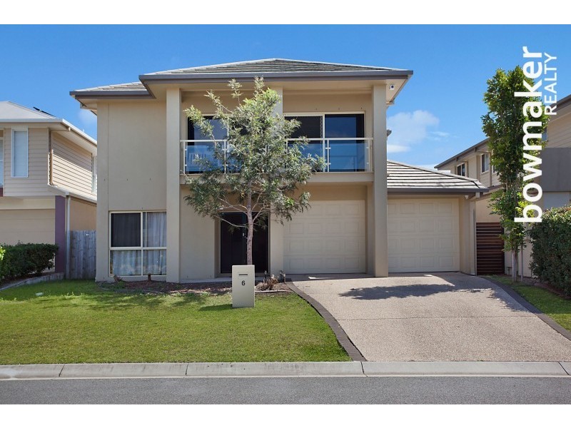 6 Armour Close, North Lakes QLD 4509