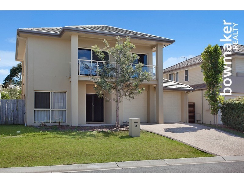 6 Armour Close, North Lakes QLD 4509