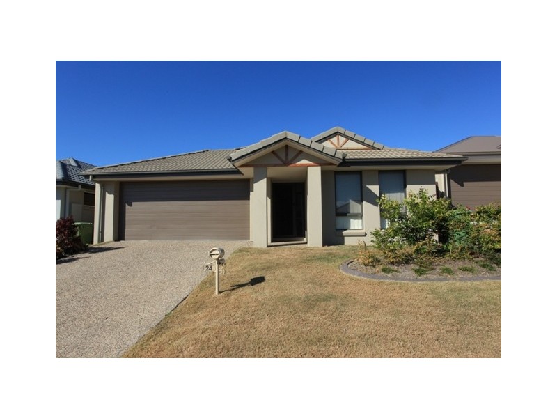 24 Shimao Crescent, North Lakes QLD 4509