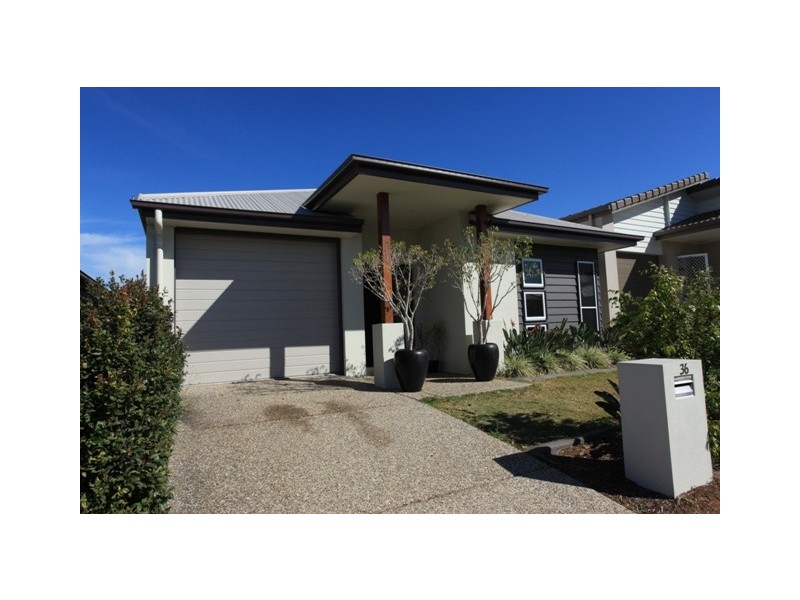 36 Couples Street, North Lakes QLD 4509