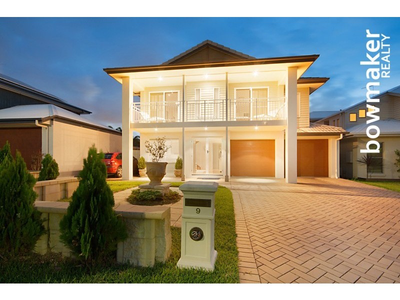 9 Allenby Close, North Lakes QLD 4509