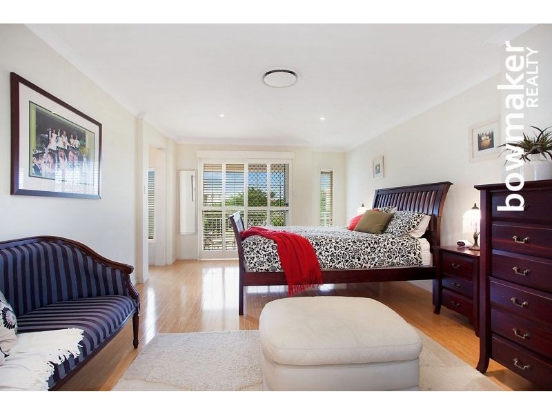 9 Allenby Close, North Lakes QLD 4509