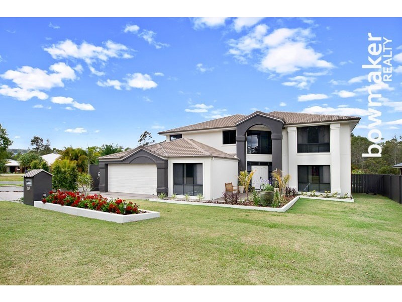 Narangba QLD 4504