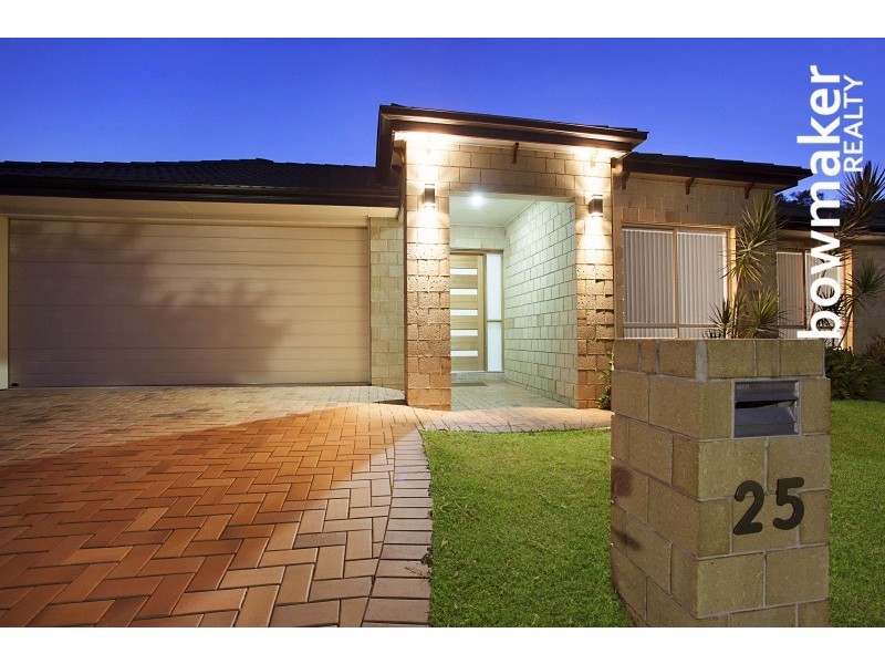 25 Gibbs Street, North Lakes QLD 4509