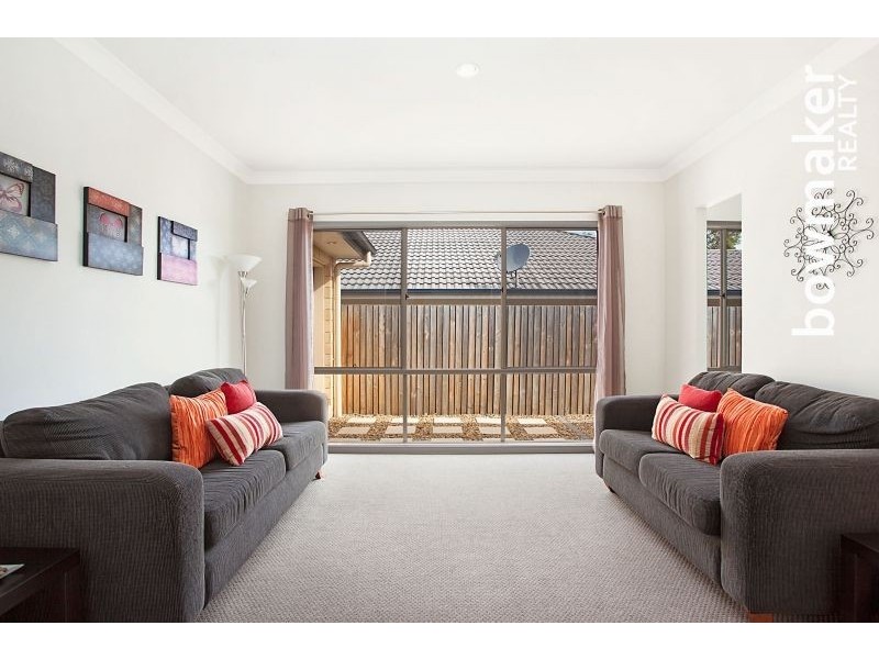 25 Gibbs Street, North Lakes QLD 4509