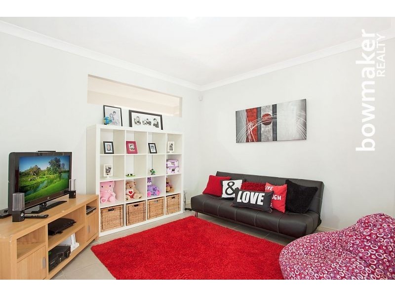 25 Gibbs Street, North Lakes QLD 4509