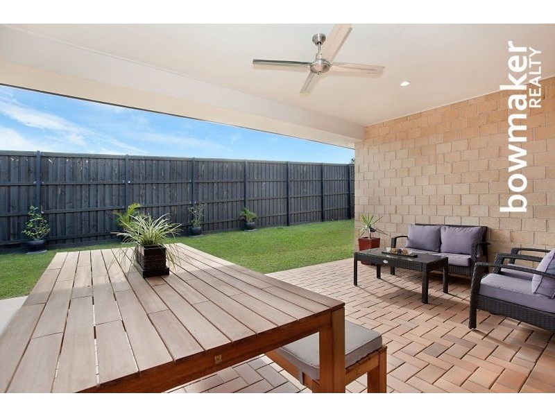 25 Gibbs Street, North Lakes QLD 4509