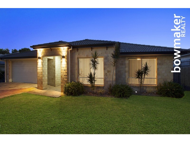 25 Gibbs Street, North Lakes QLD 4509