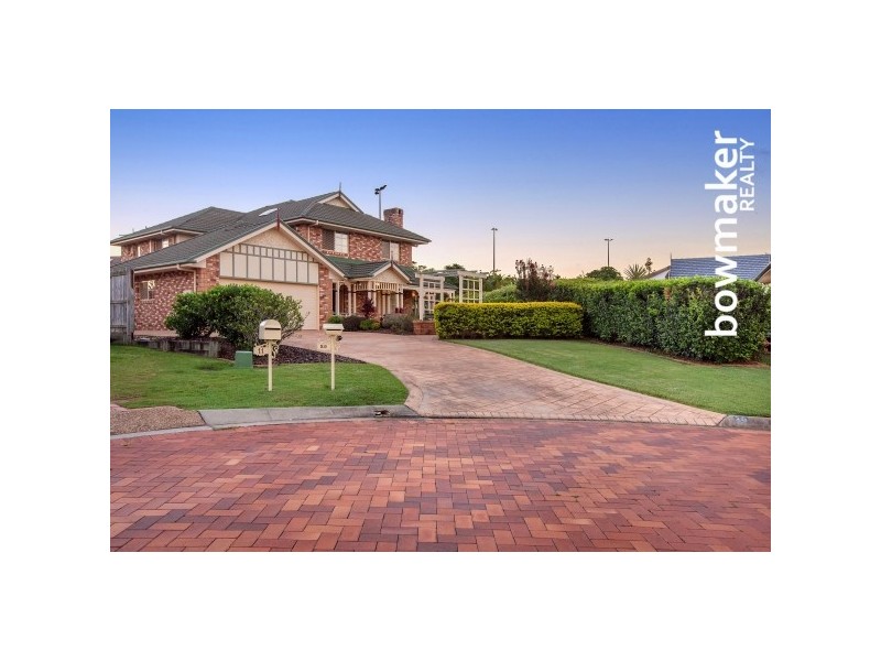20 Tavistock Crescent, Murrumba Downs QLD 4503