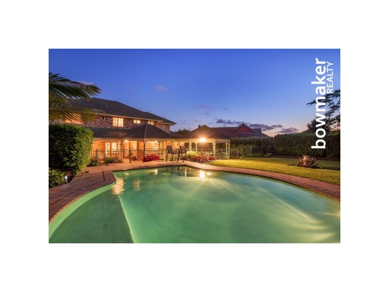 20 Tavistock Crescent, Murrumba Downs QLD 4503