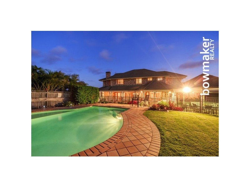 20 Tavistock Crescent, Murrumba Downs QLD 4503