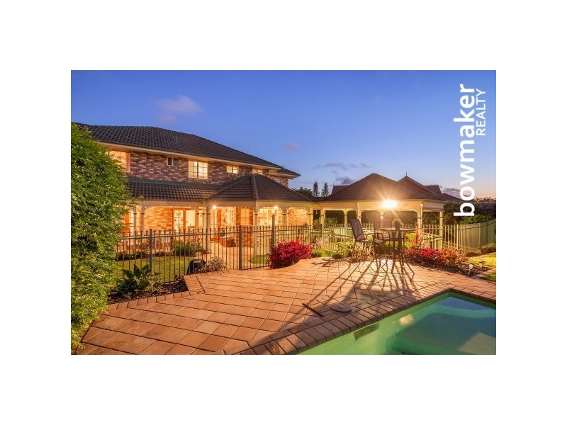 20 Tavistock Crescent, Murrumba Downs QLD 4503